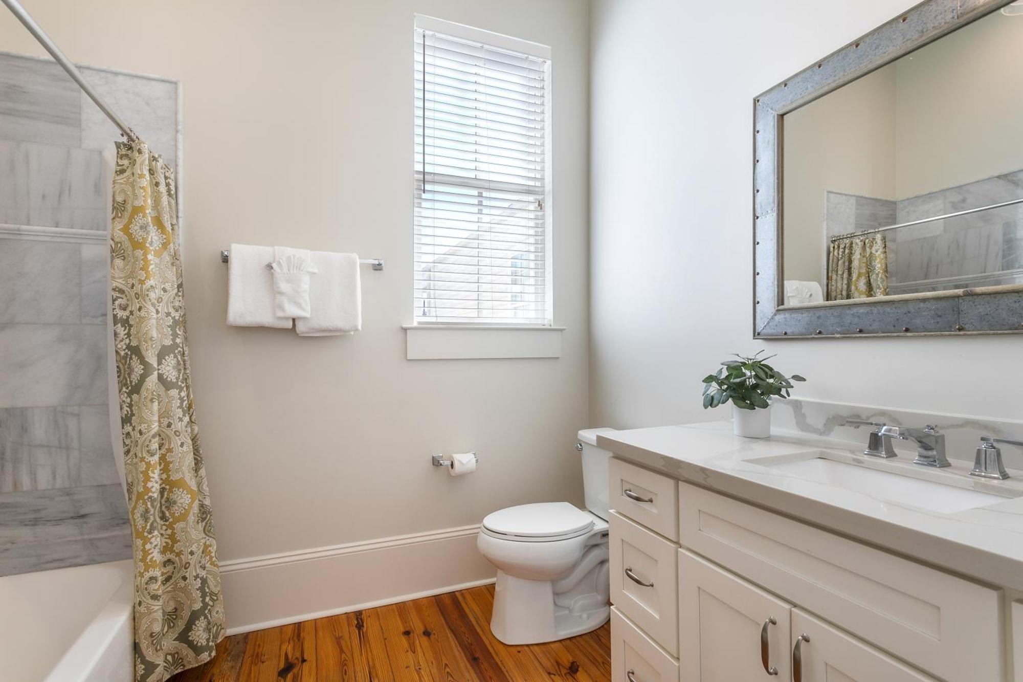 Amazing 3Br Cottage Off St Charles With Pool نيو أورلينز المظهر الخارجي الصورة