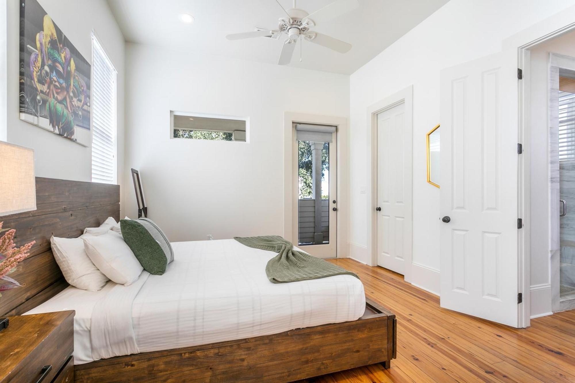 Amazing 3Br Cottage Off St Charles With Pool نيو أورلينز المظهر الخارجي الصورة