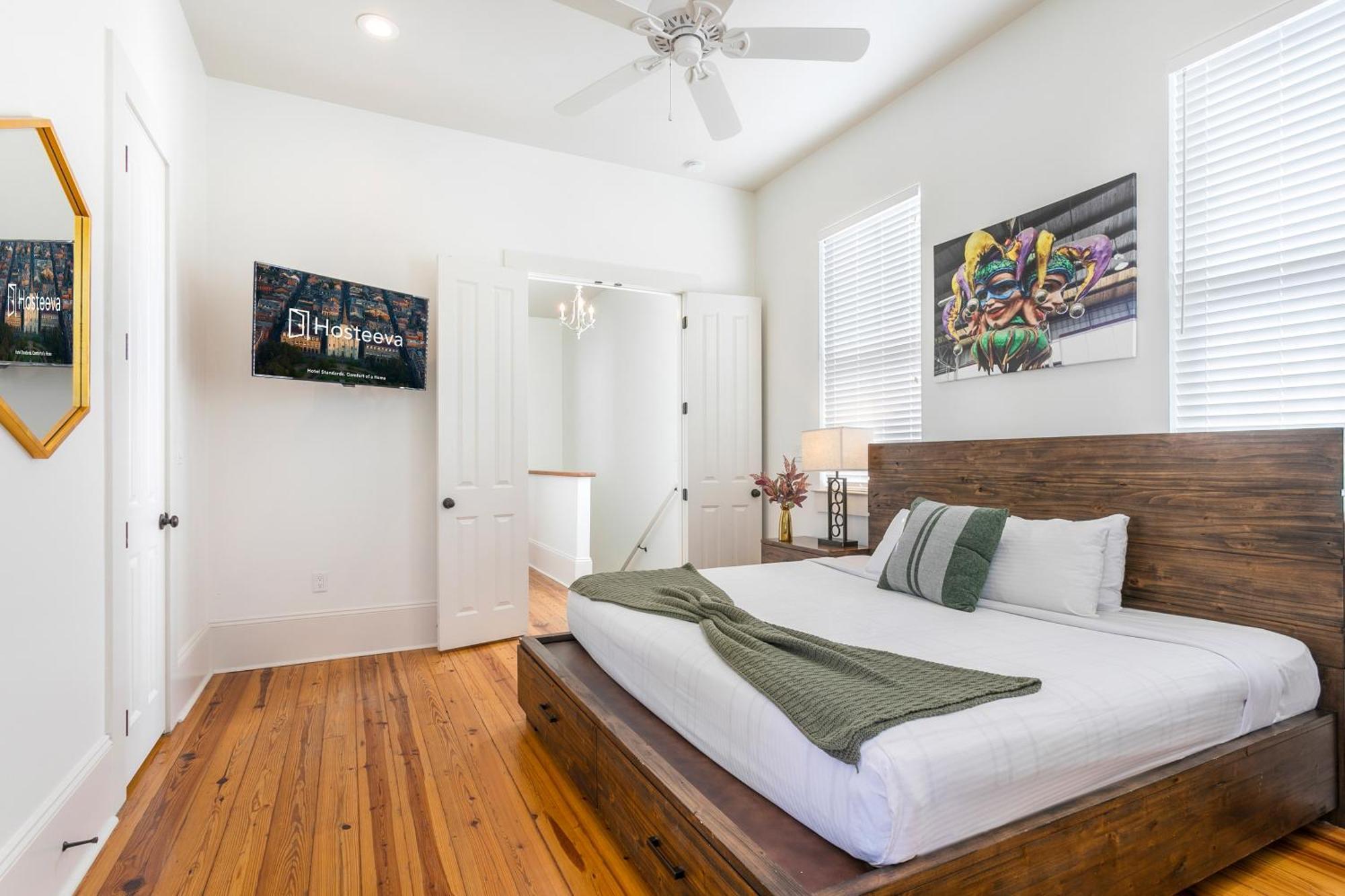 Amazing 3Br Cottage Off St Charles With Pool نيو أورلينز المظهر الخارجي الصورة