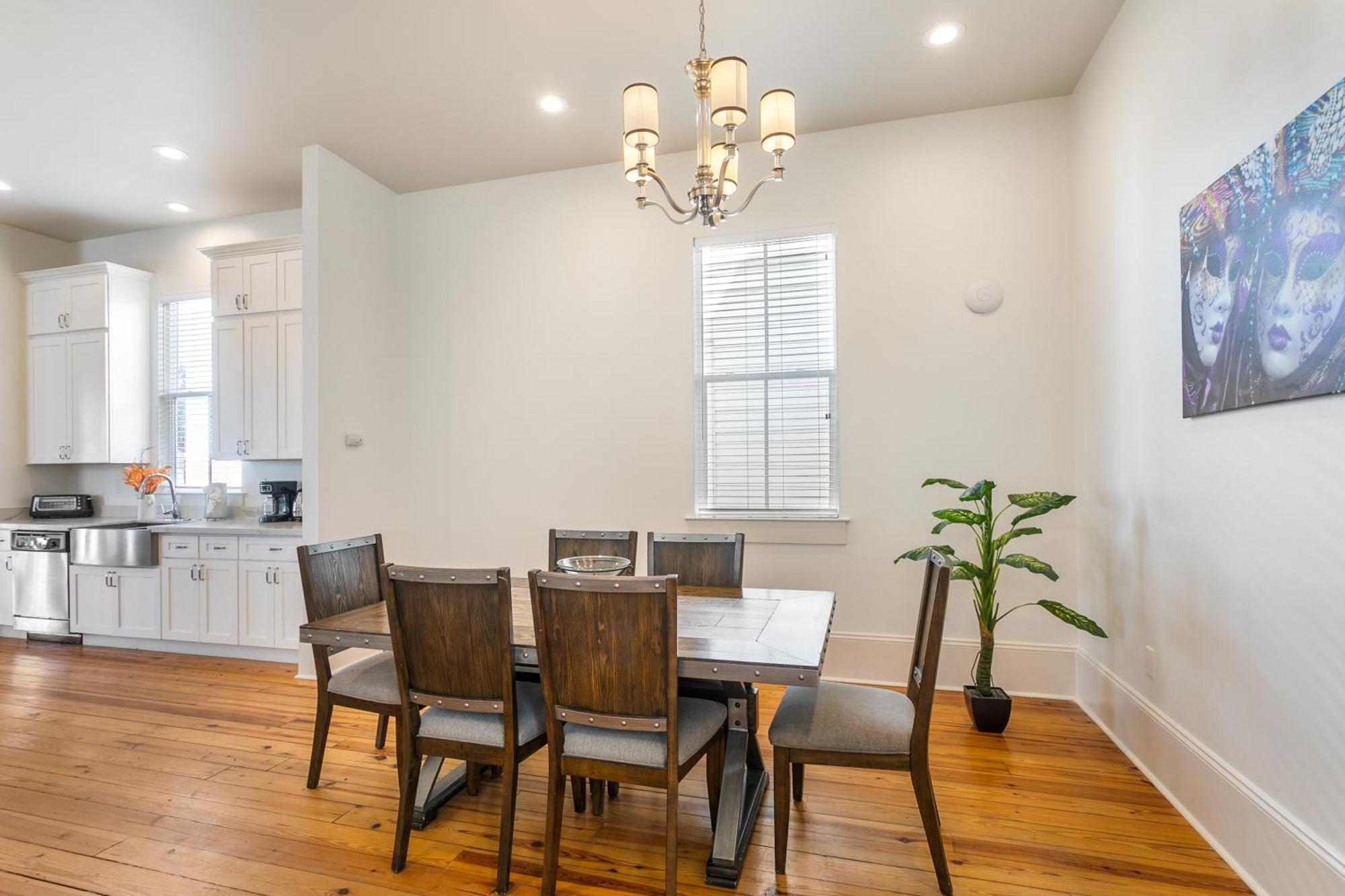 Amazing 3Br Cottage Off St Charles With Pool نيو أورلينز المظهر الخارجي الصورة
