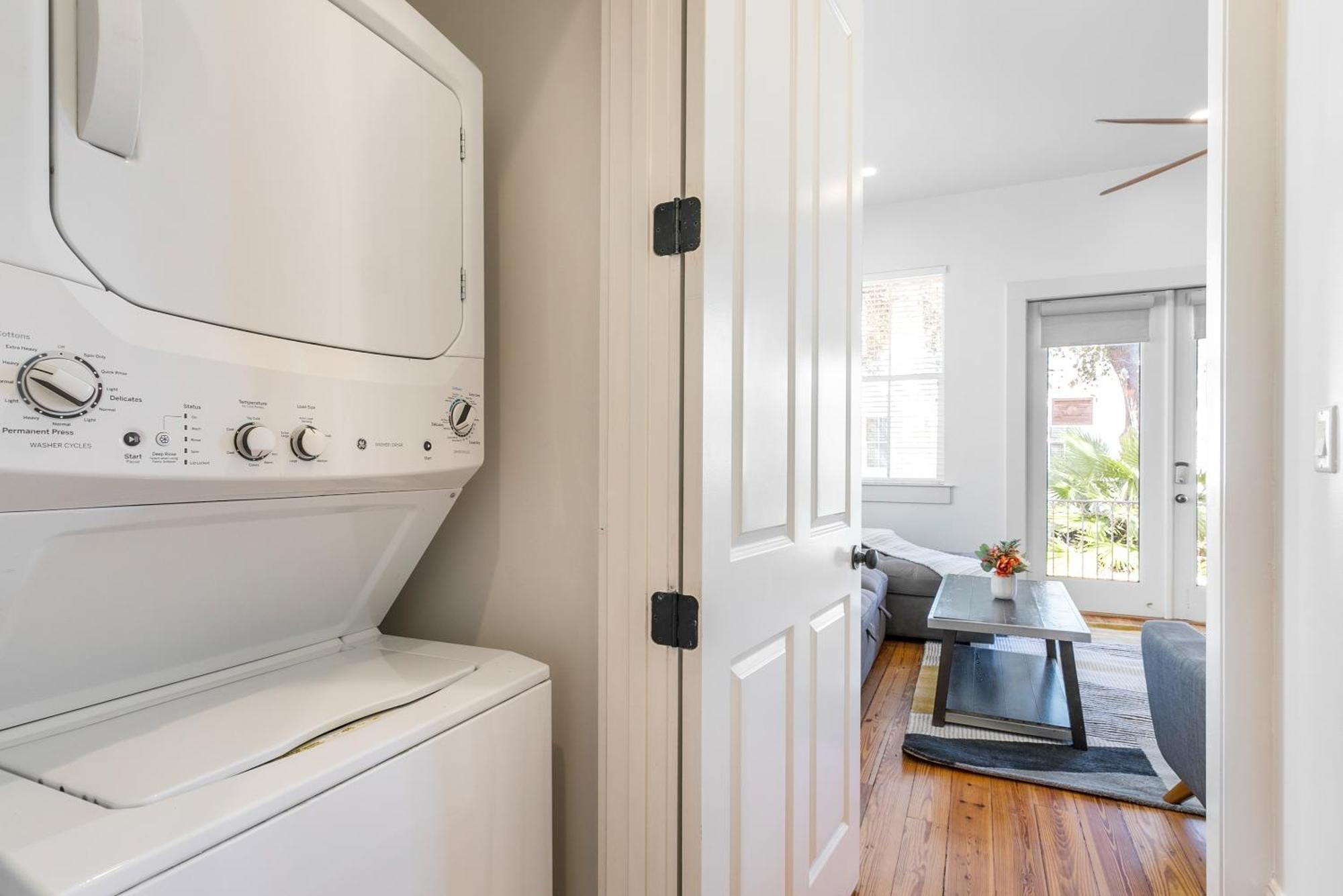 Amazing 3Br Cottage Off St Charles With Pool نيو أورلينز المظهر الخارجي الصورة