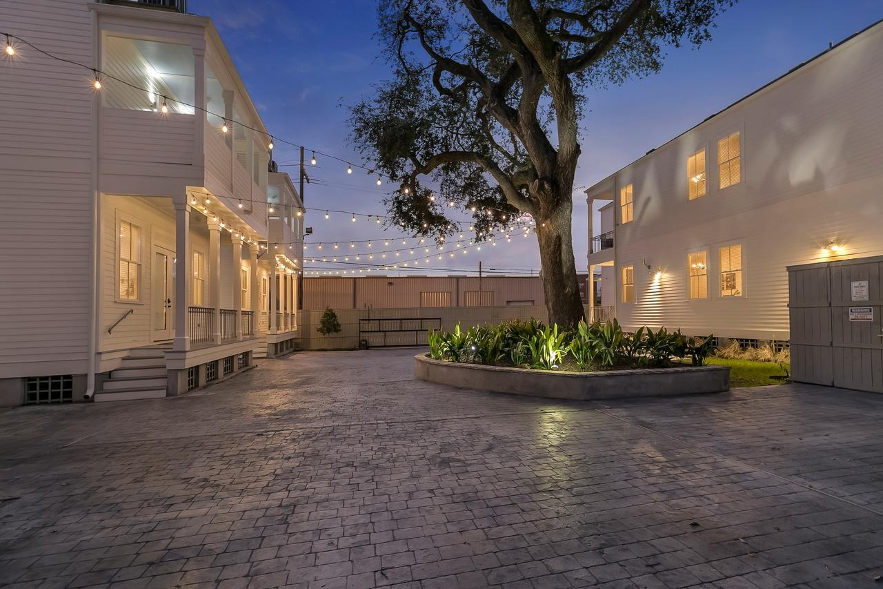 Amazing 3Br Cottage Off St Charles With Pool نيو أورلينز المظهر الخارجي الصورة