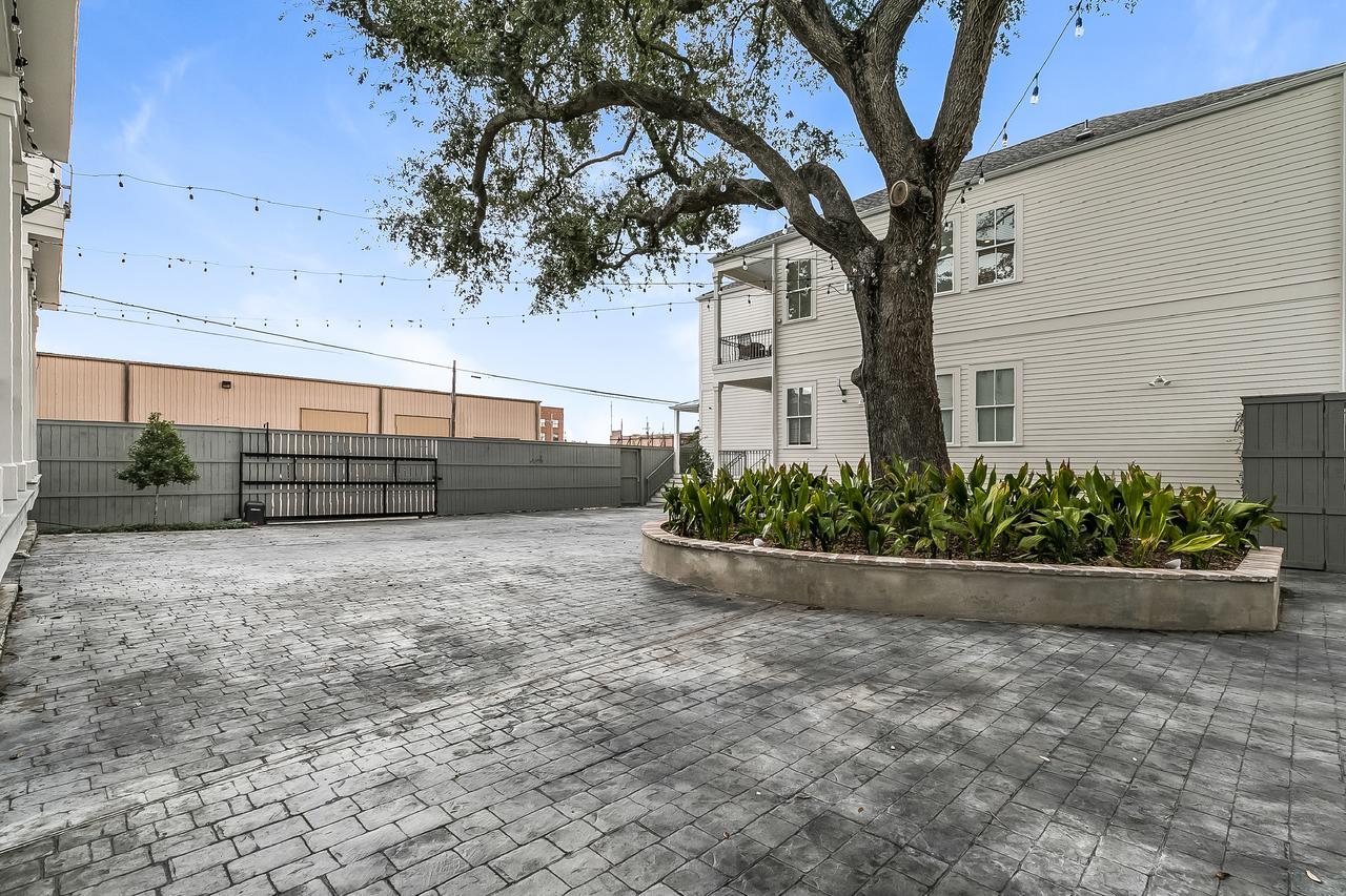 Amazing 3Br Cottage Off St Charles With Pool نيو أورلينز المظهر الخارجي الصورة