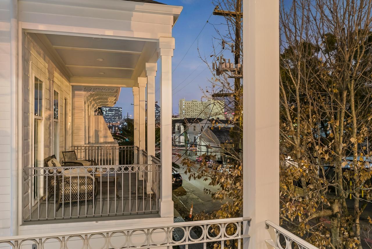 Amazing 3Br Cottage Off St Charles With Pool نيو أورلينز المظهر الخارجي الصورة